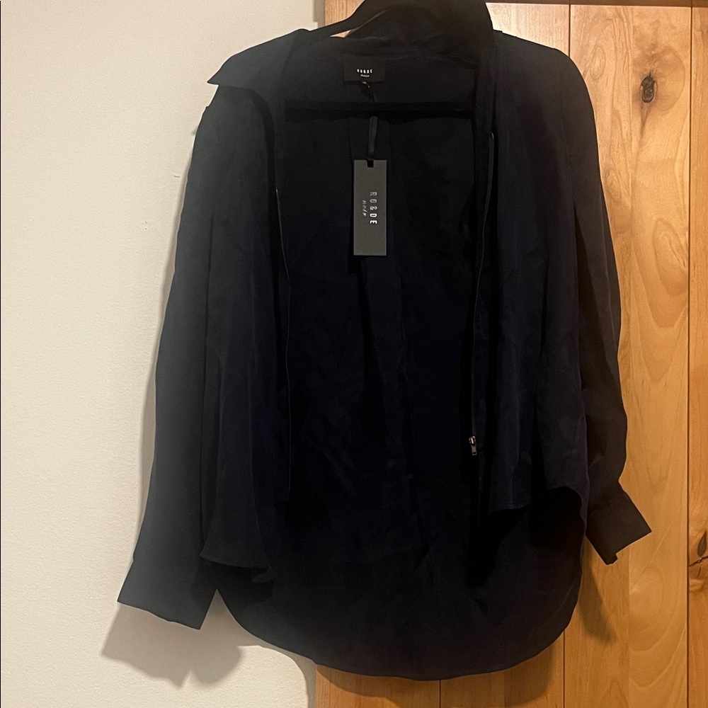 Ro & De Classic Dark blue Blazer